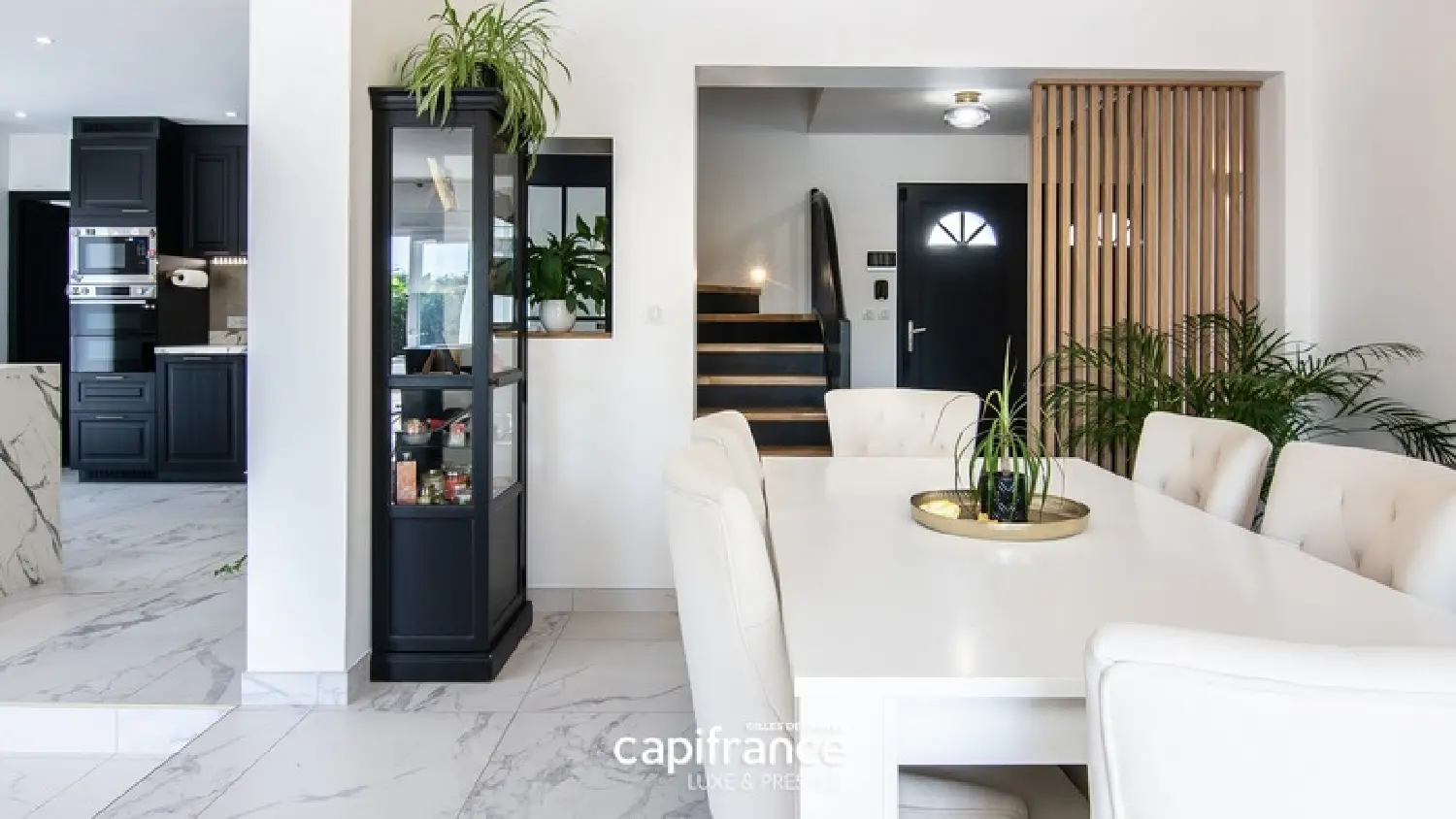  en venta villa Saint-André-de-Corcy Ain 4