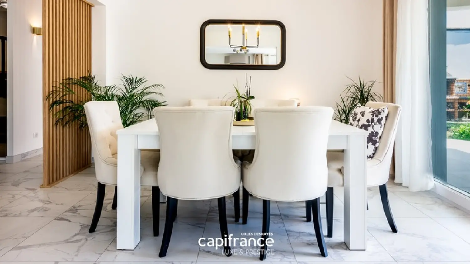  en venta villa Saint-André-de-Corcy Ain 6
