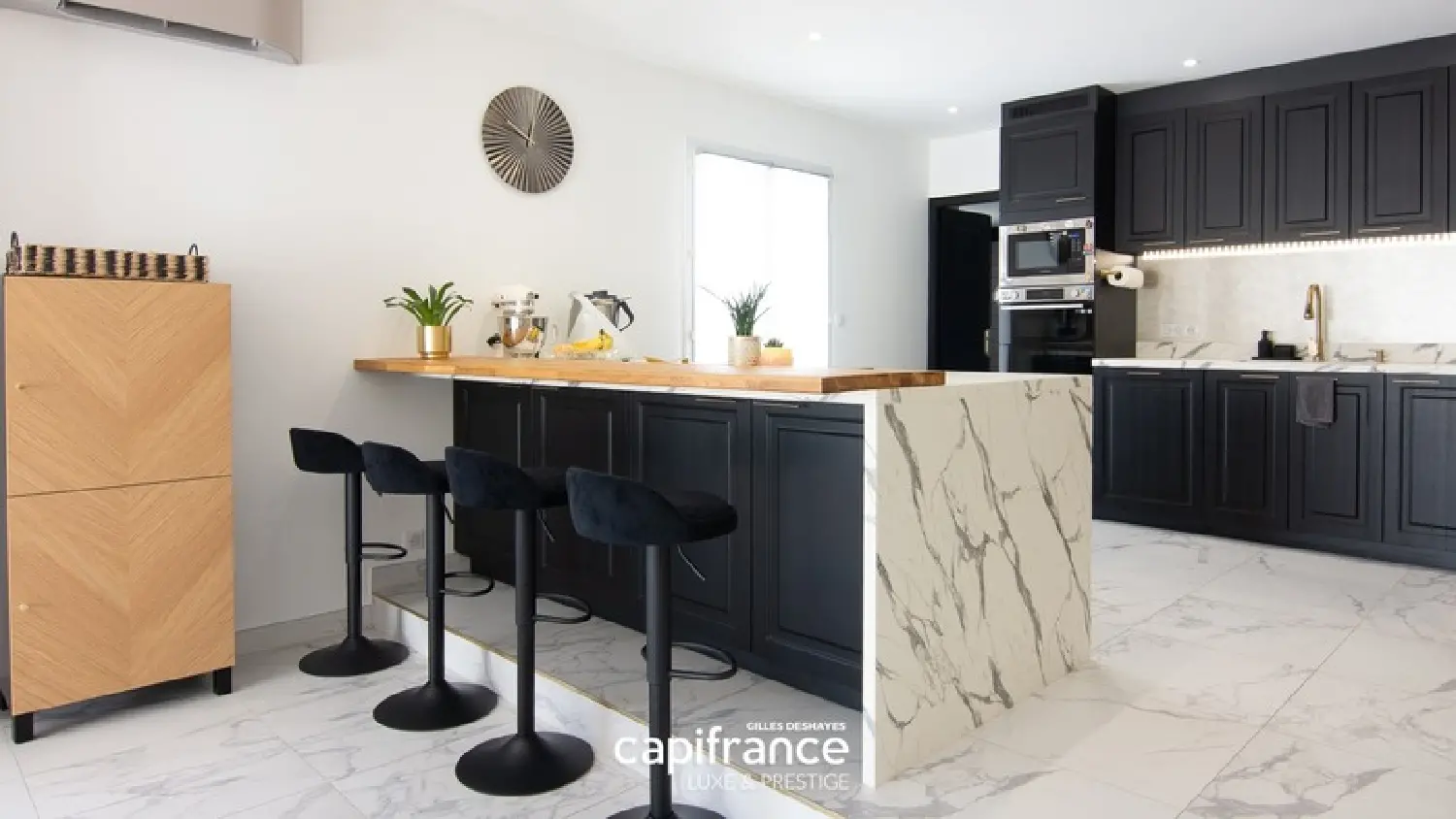  en venta villa Saint-André-de-Corcy Ain 7