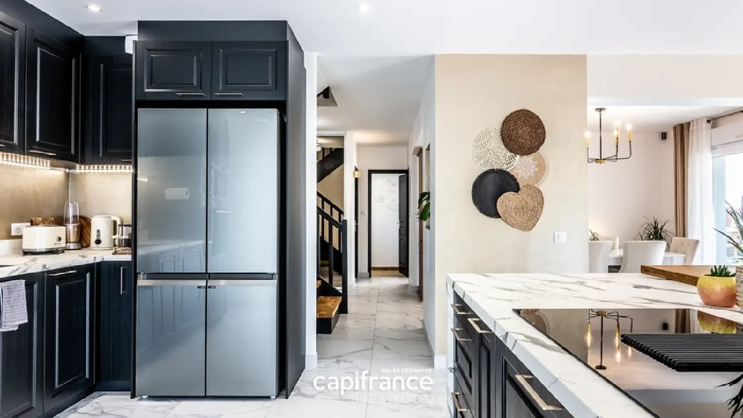  en venta villa Saint-André-de-Corcy Ain 8