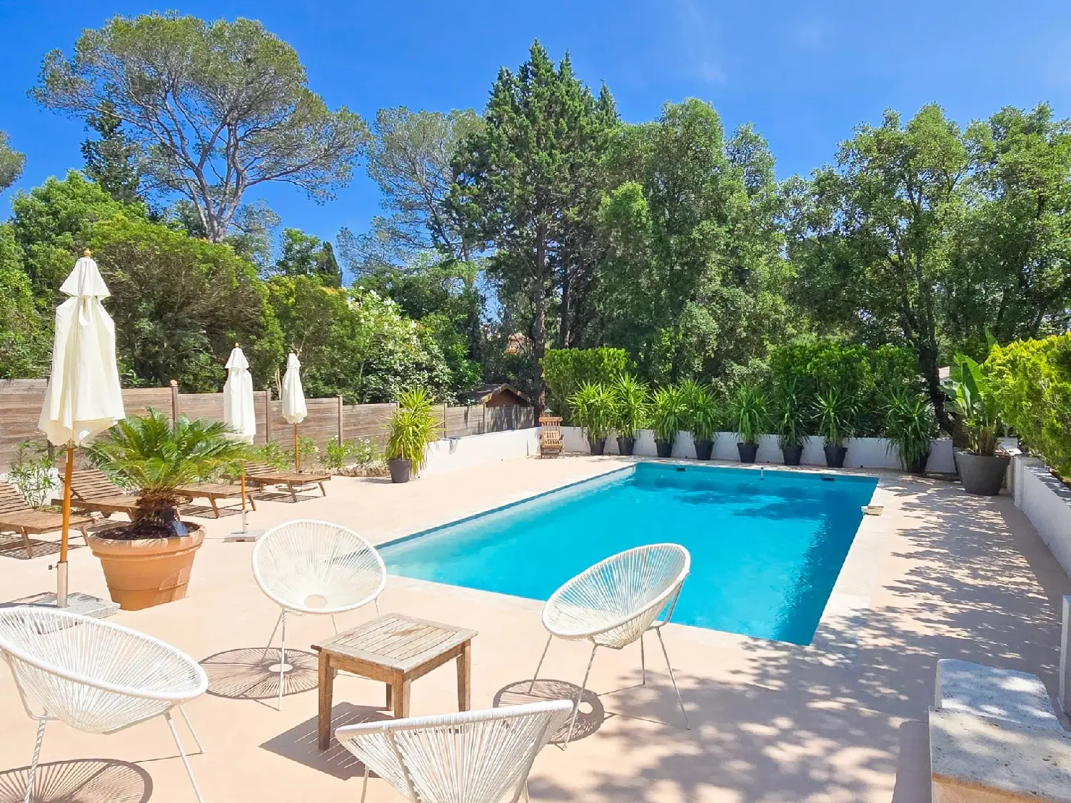  for sale villa Saint-Aygulf Var 2