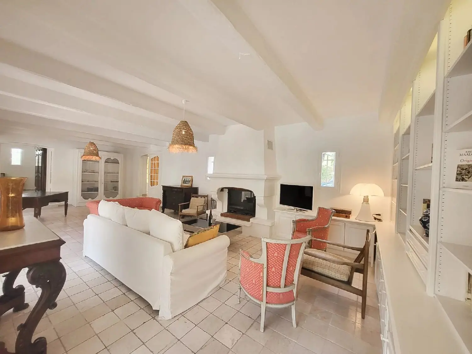  for sale villa Saint-Aygulf Var 5