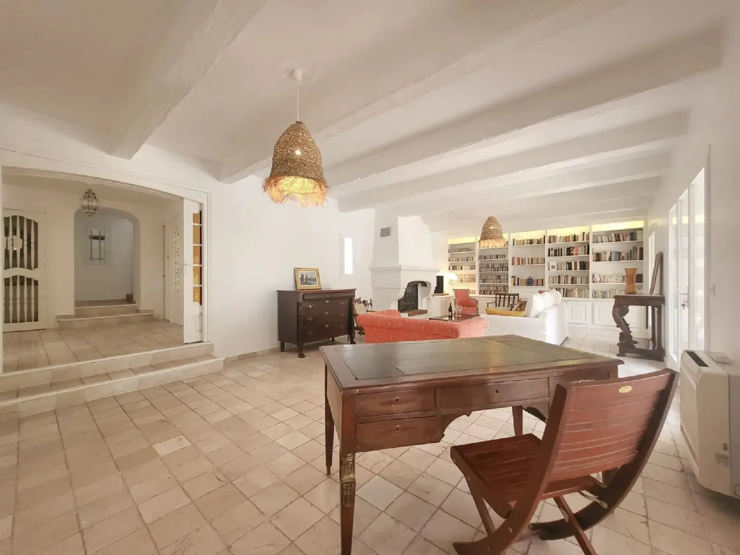  for sale villa Saint-Aygulf Var 6