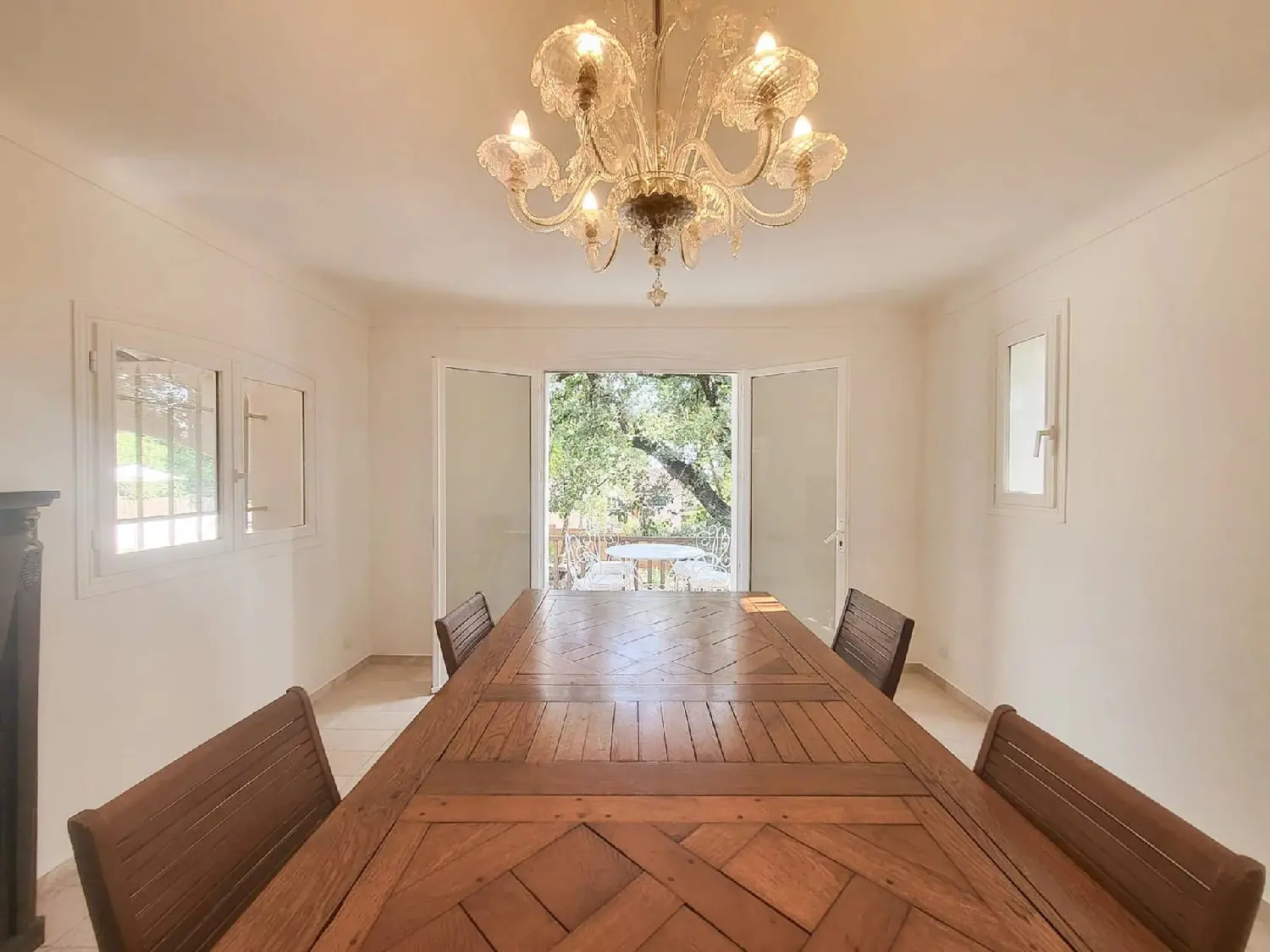  for sale villa Saint-Aygulf Var 7