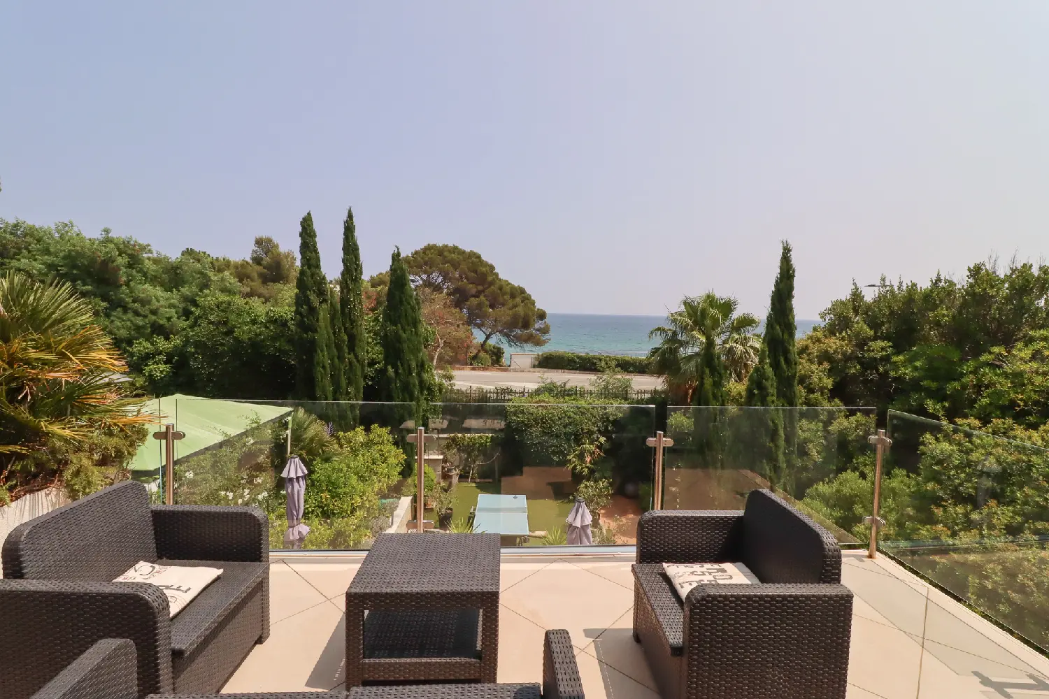  te koop villa Saint-Aygulf Var 2