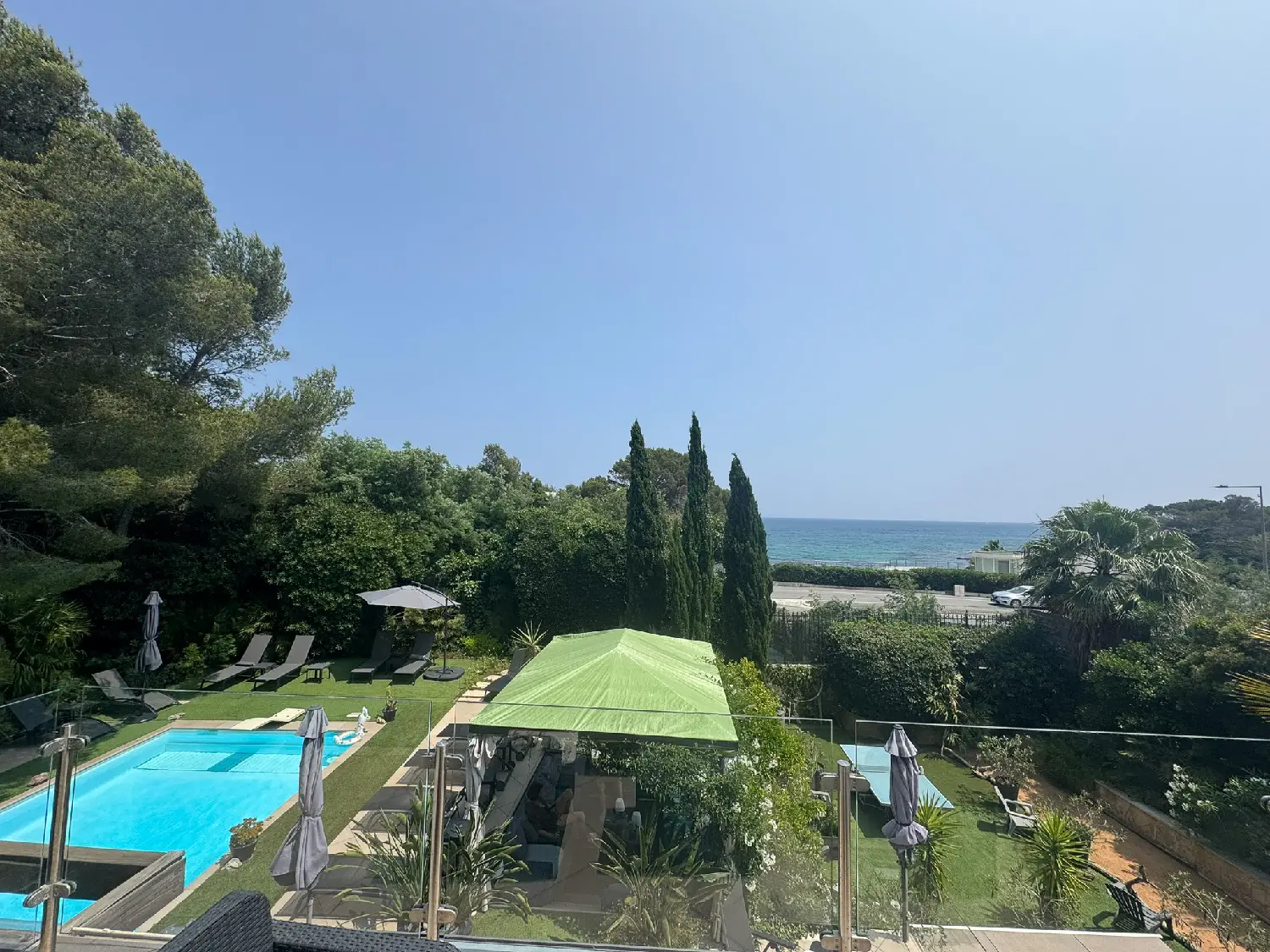  te koop villa Saint-Aygulf Var 3