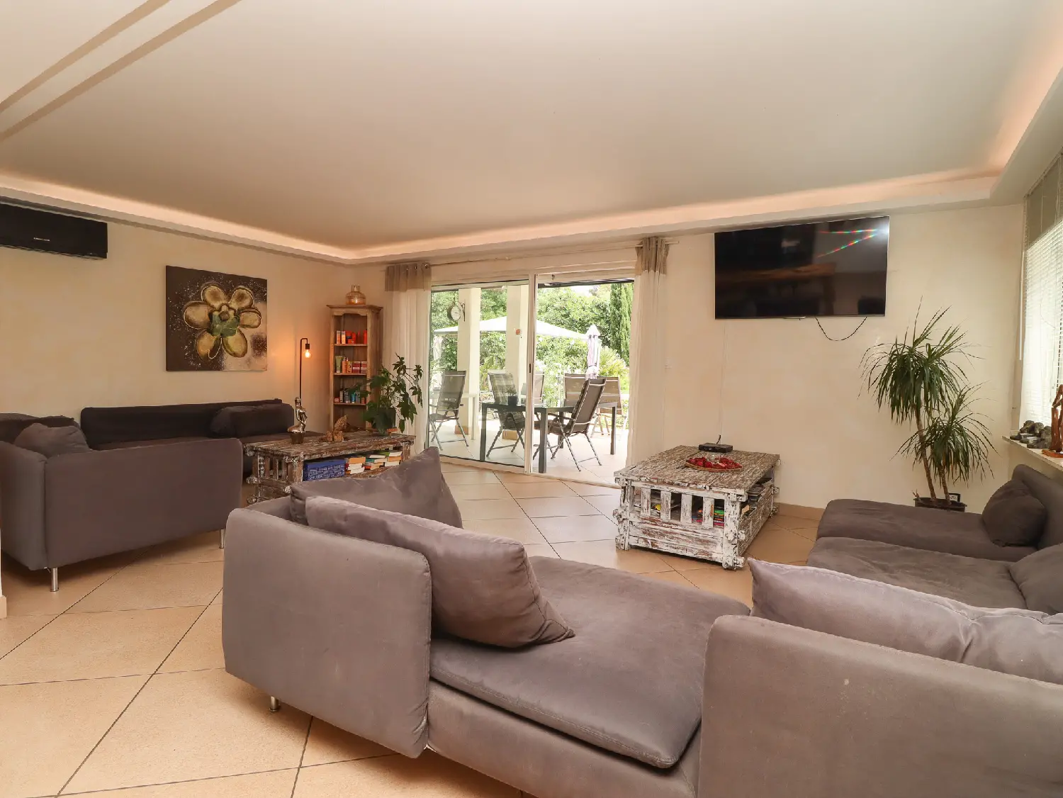  te koop villa Saint-Aygulf Var 8