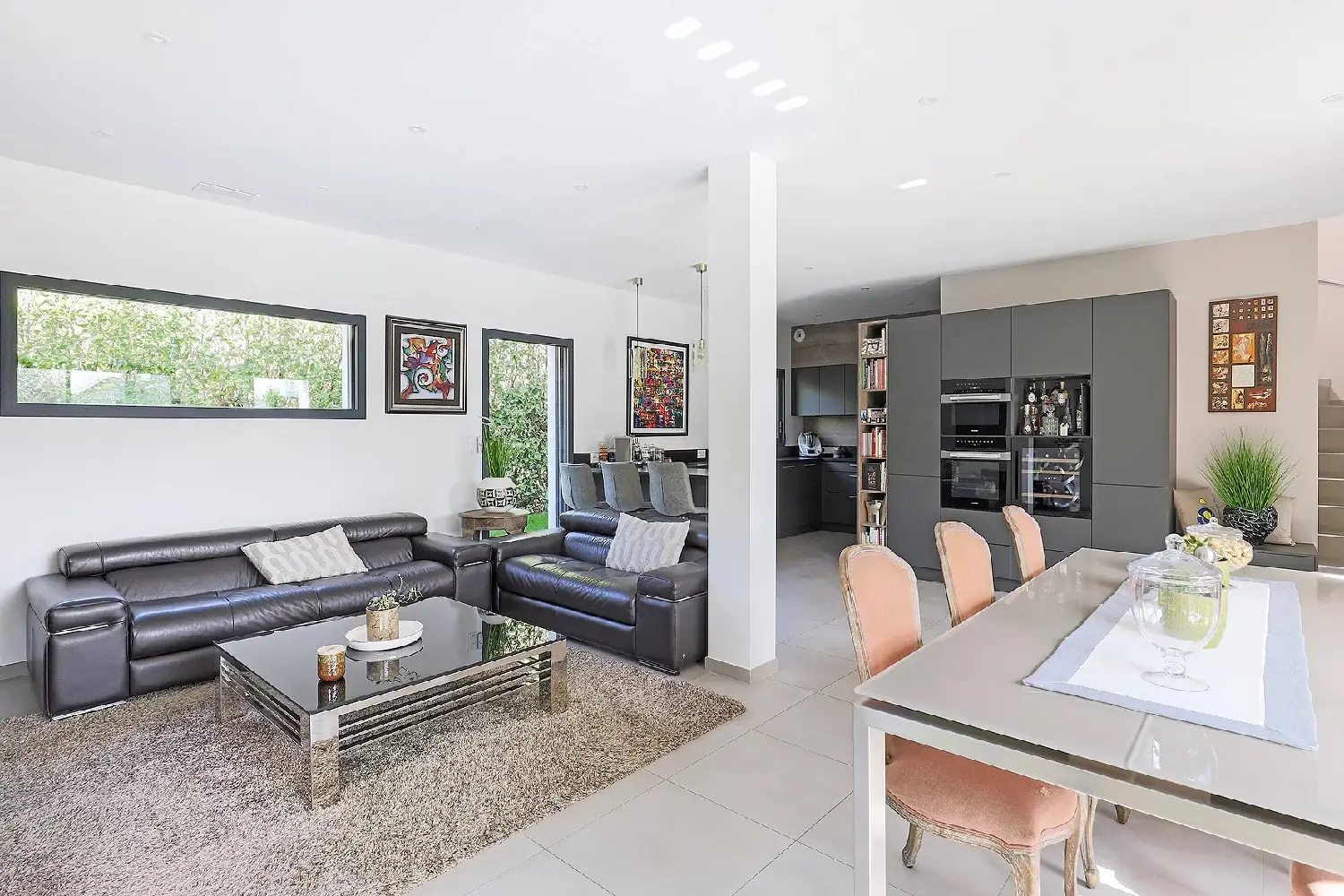  en venta villa Saint-Cyr-au-Mont-d'Or Rhône 3