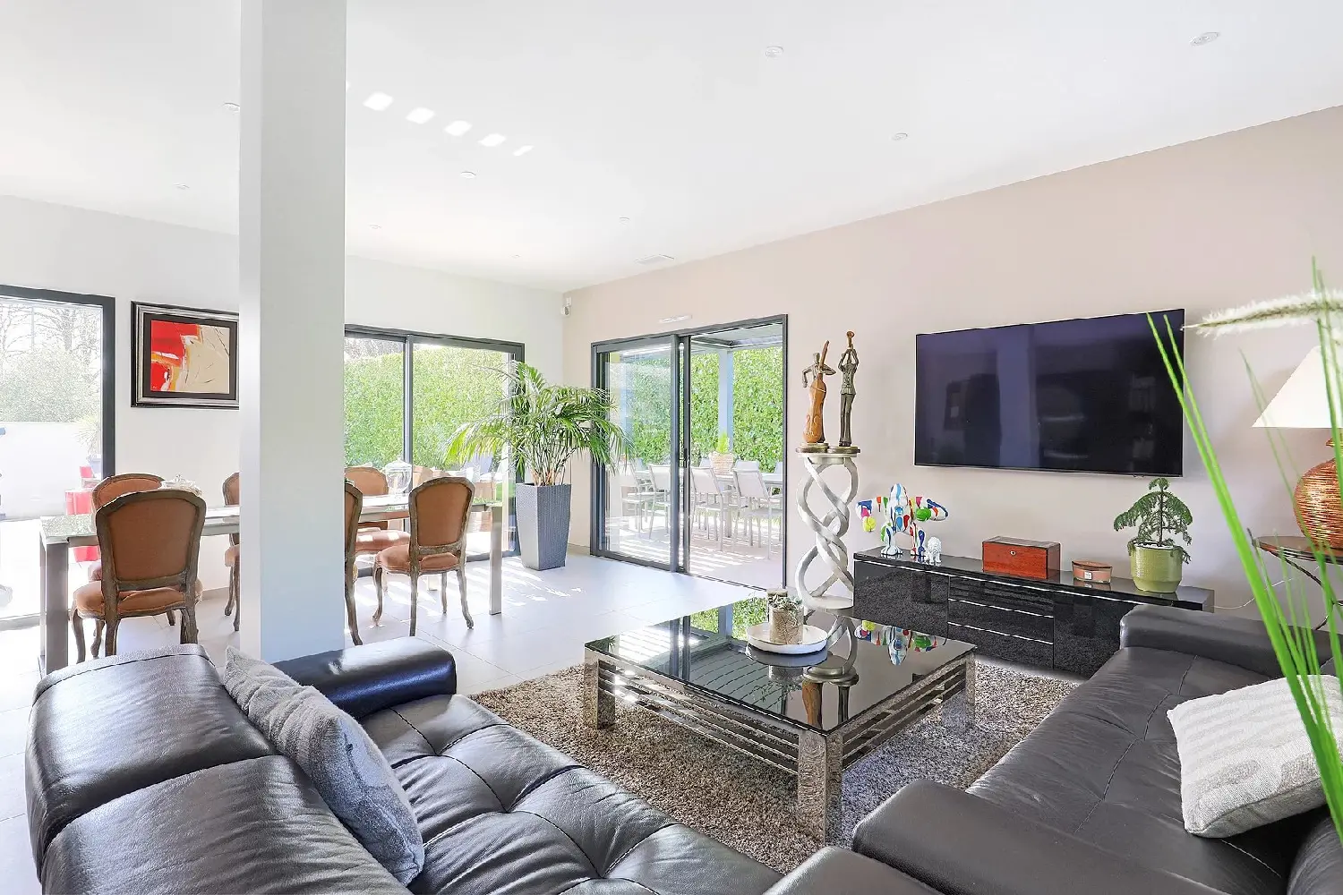  en venta villa Saint-Cyr-au-Mont-d'Or Rhône 4