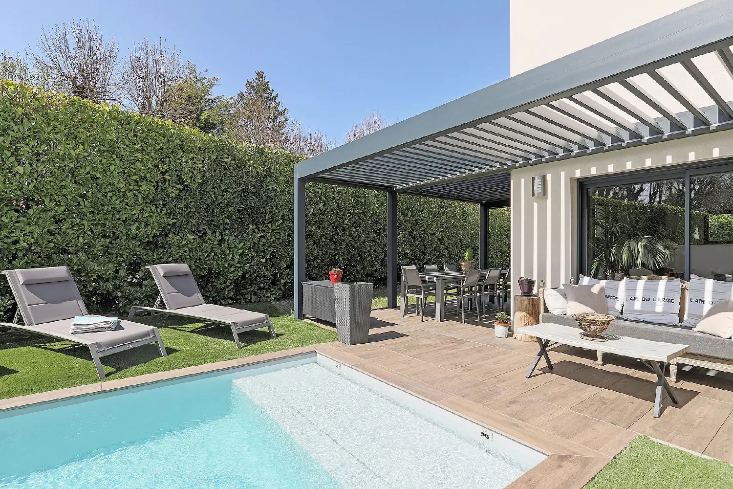  en venta villa Saint-Cyr-au-Mont-d'Or Rhône 5