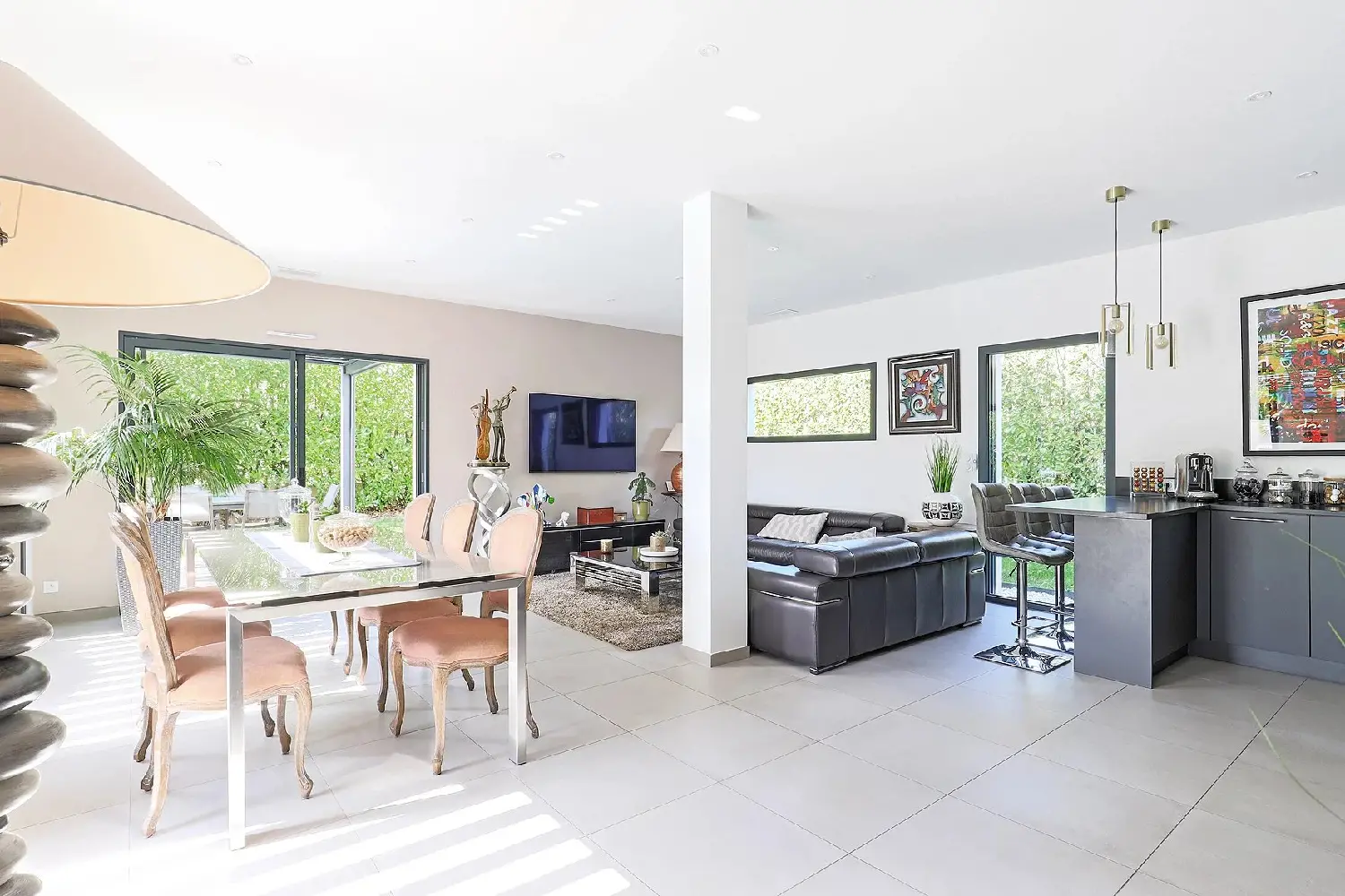  en venta villa Saint-Cyr-au-Mont-d'Or Rhône 6