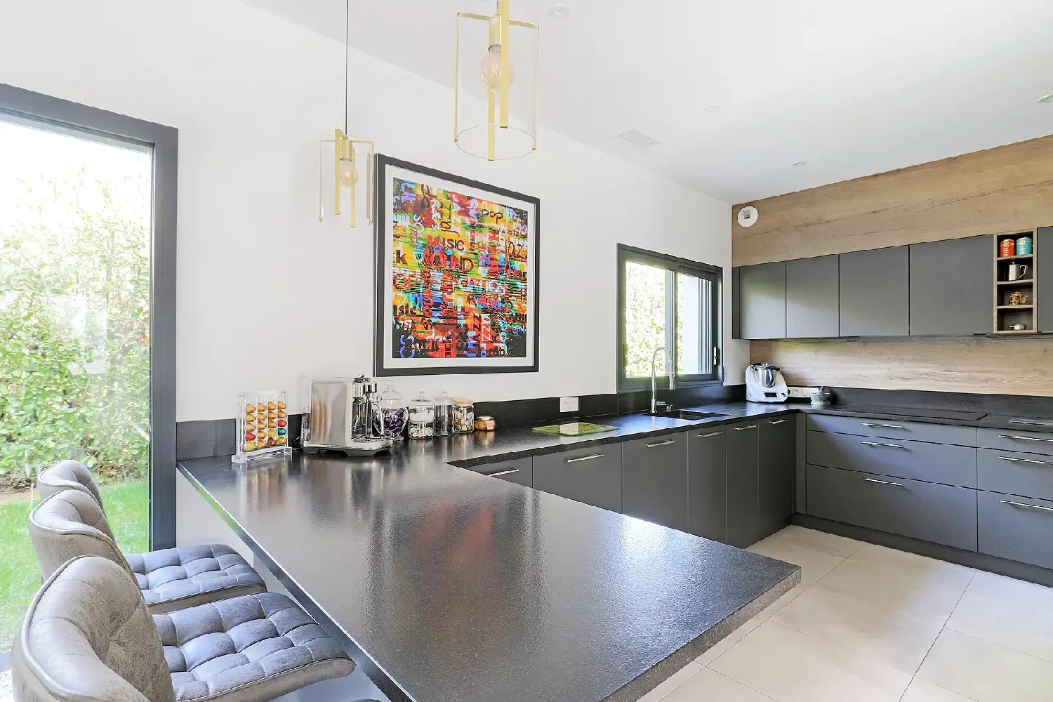  en venta villa Saint-Cyr-au-Mont-d'Or Rhône 8