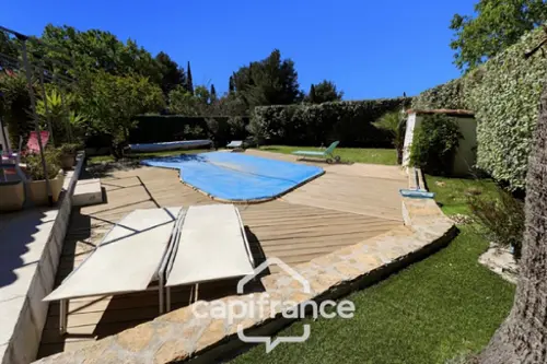 Saint-Cyr-sur-Mer Var villa foto 7115148