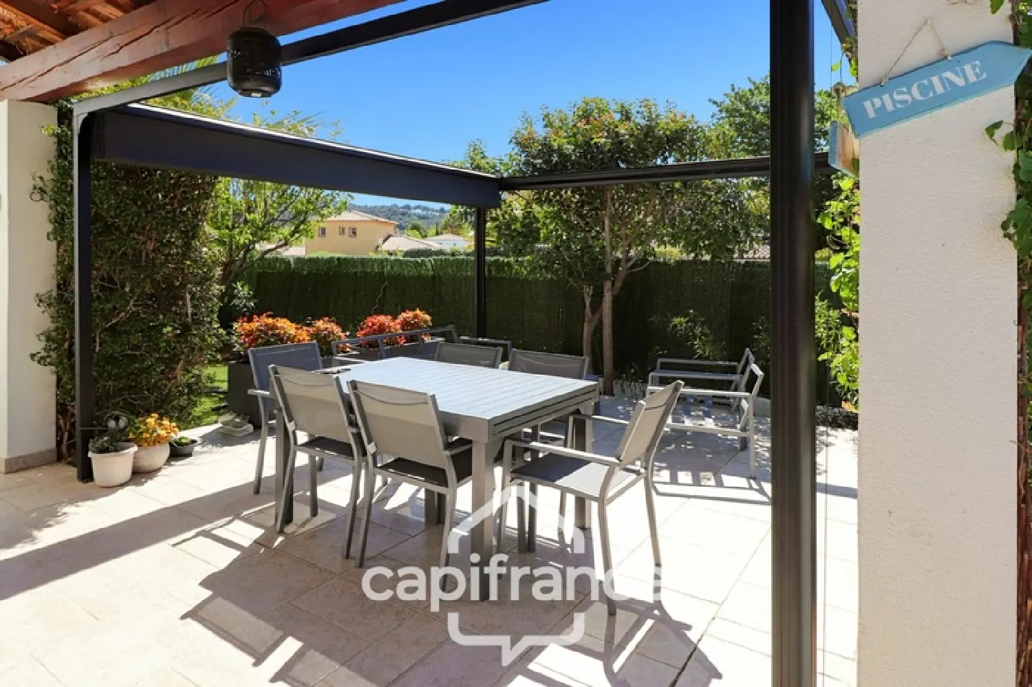  te koop villa Saint-Cyr-sur-Mer Var 3