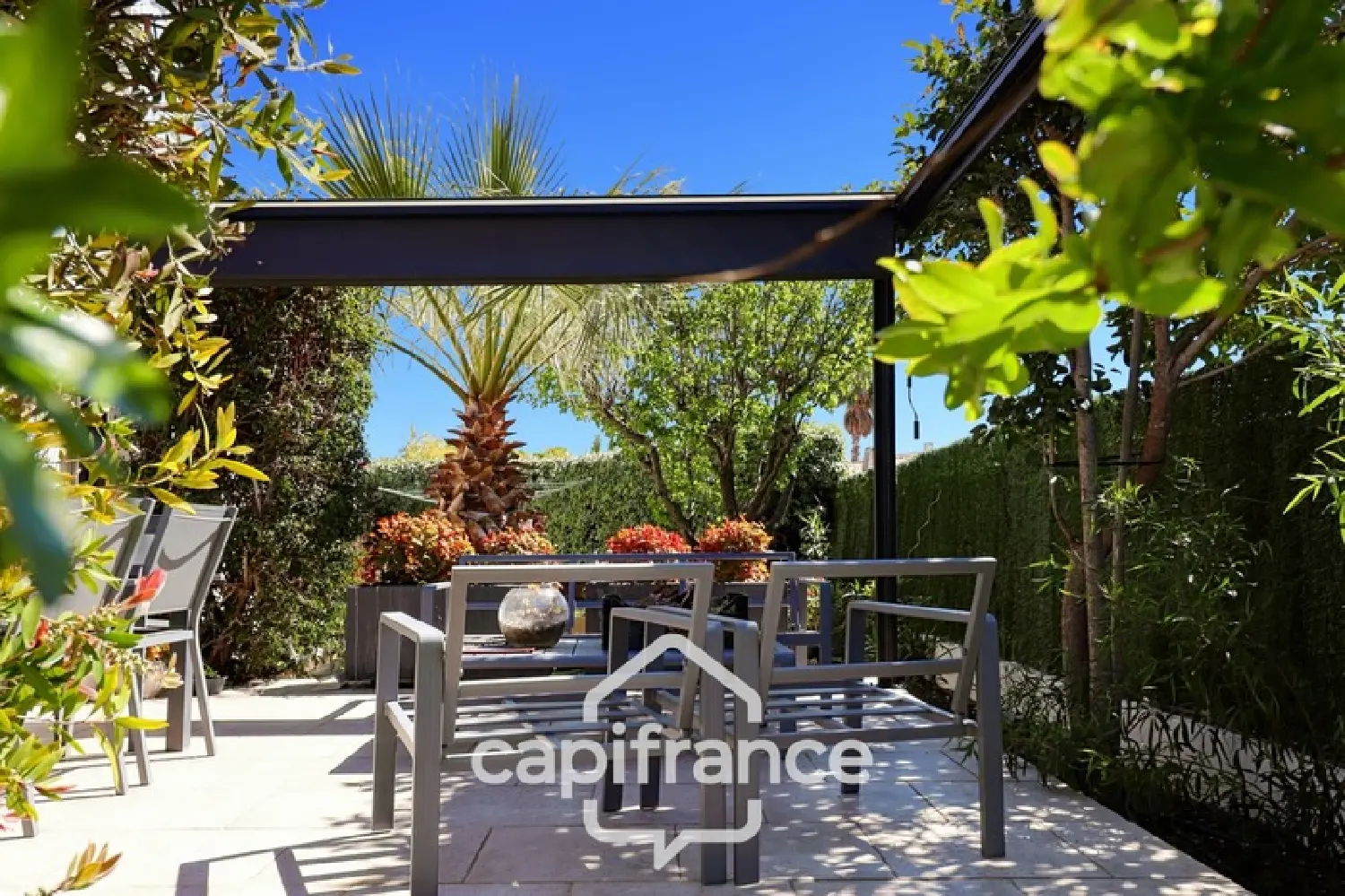  te koop villa Saint-Cyr-sur-Mer Var 4