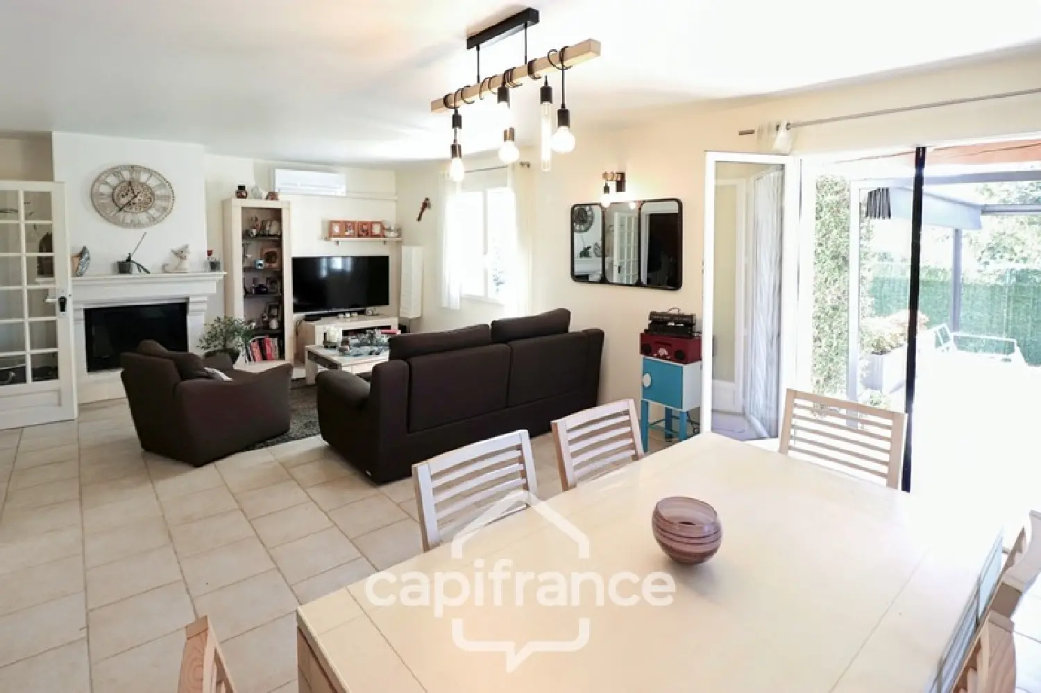  te koop villa Saint-Cyr-sur-Mer Var 5