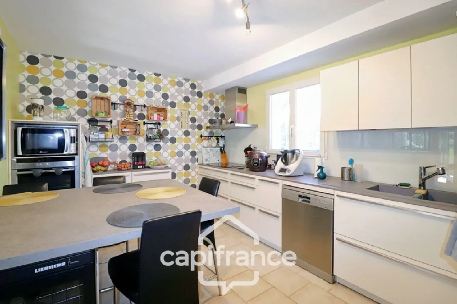  te koop villa Saint-Cyr-sur-Mer Var 6
