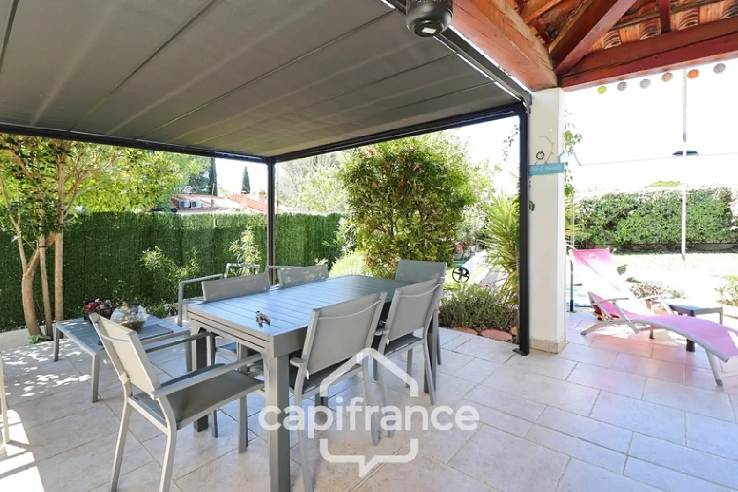  te koop villa Saint-Cyr-sur-Mer Var 8