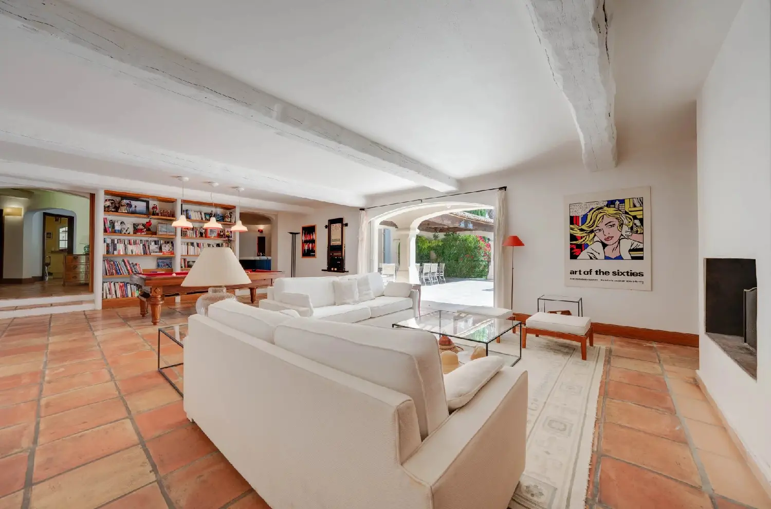  te koop villa Saint-Cyr-sur-Mer Var 4