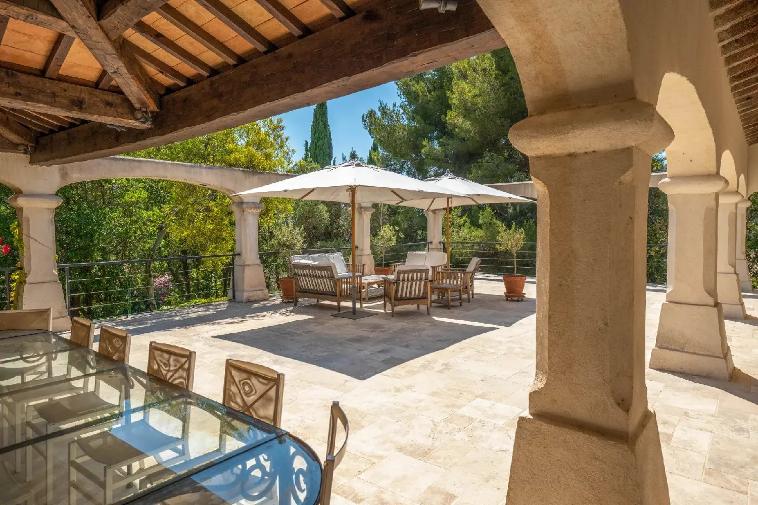  te koop villa Saint-Cyr-sur-Mer Var 8