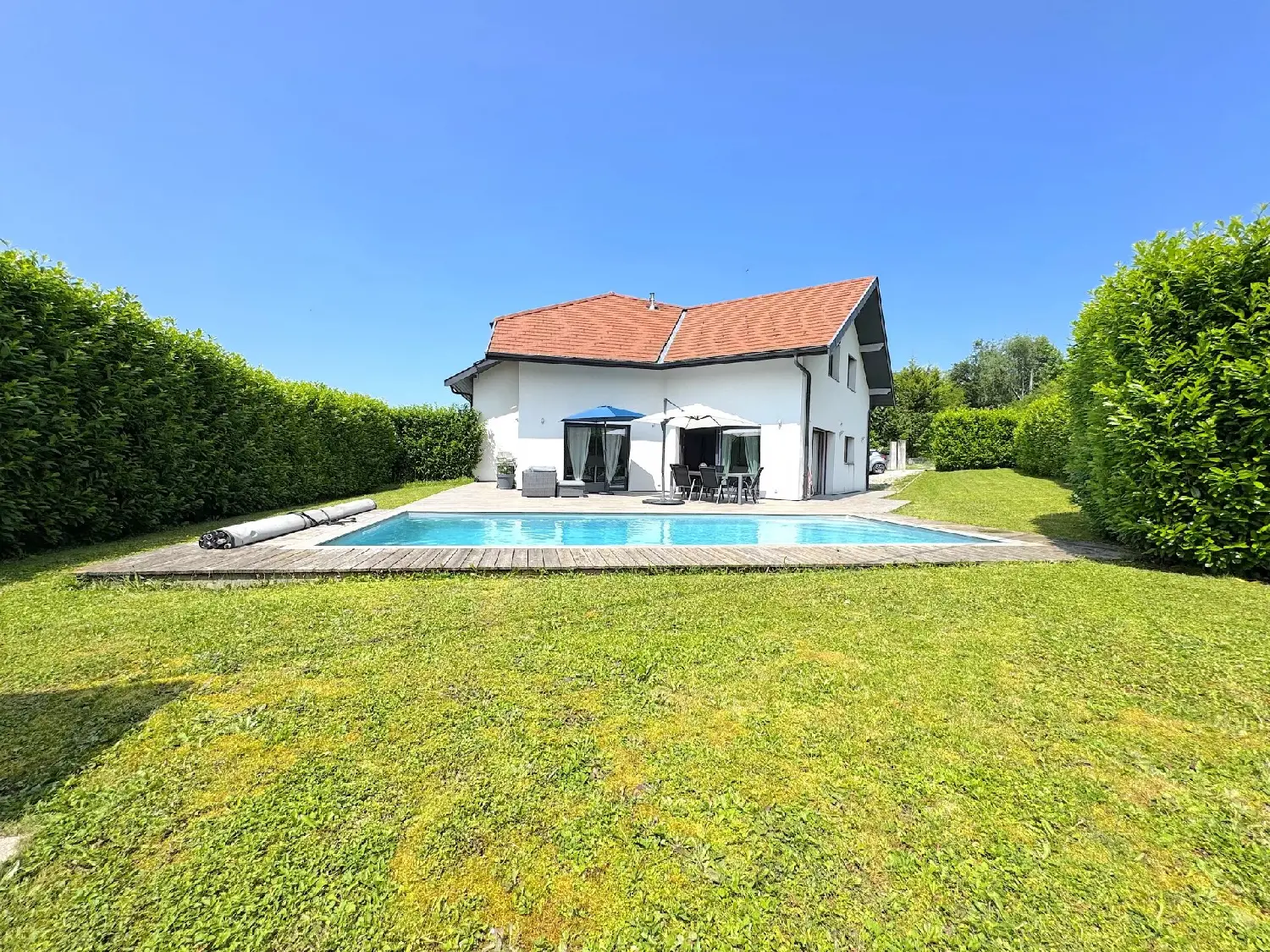  kaufen Villa Saint-Eustache Haute-Savoie 3