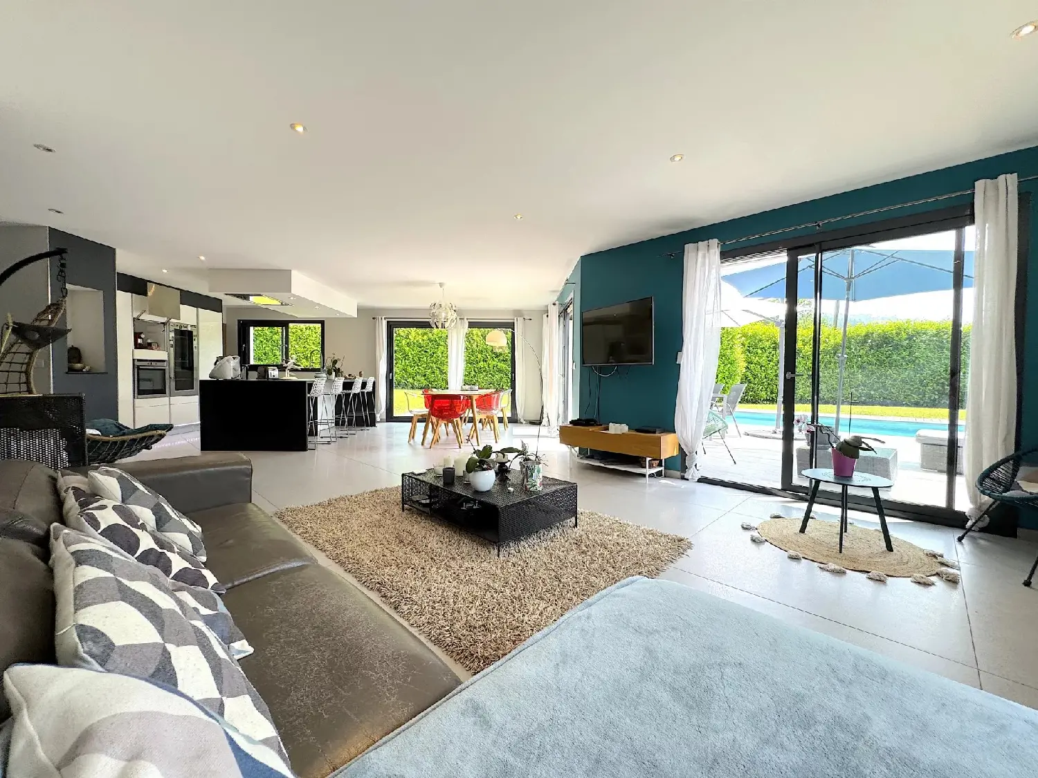  kaufen Villa Saint-Eustache Haute-Savoie 4