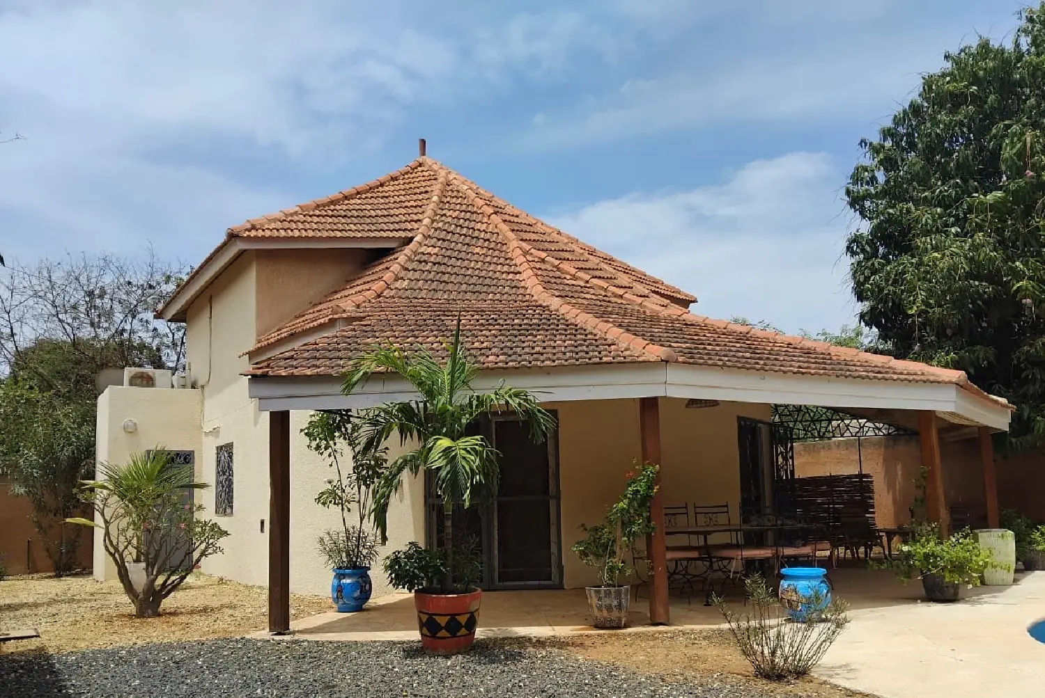  kaufen Villa Saint-Fiel Creuse 2