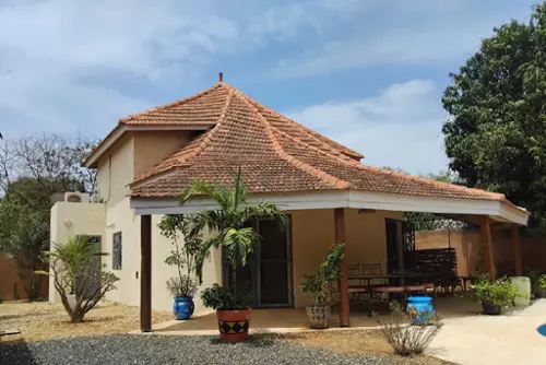  te koop villa Saint-Fiel Creuse 2