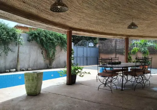  te koop villa Saint-Fiel Creuse 3