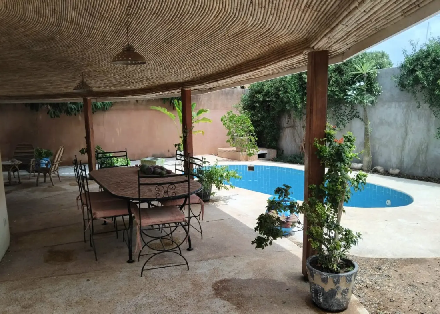  kaufen Villa Saint-Fiel Creuse 4