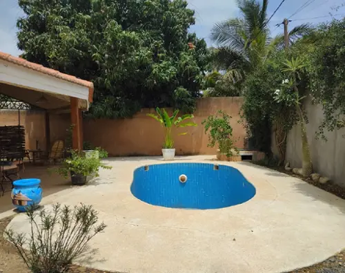  te koop villa Saint-Fiel Creuse 5