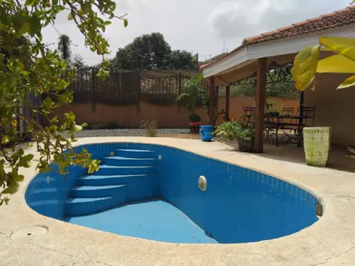  te koop villa Saint-Fiel Creuse 6