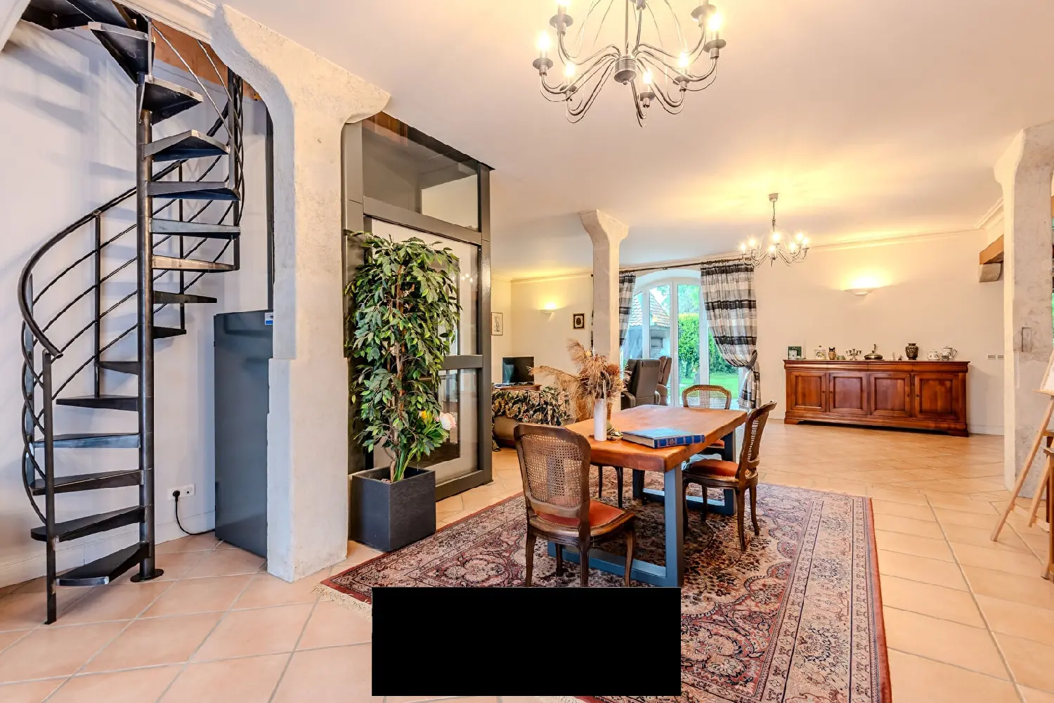  en venta villa Saint-Jean-de-Gonville Ain 1