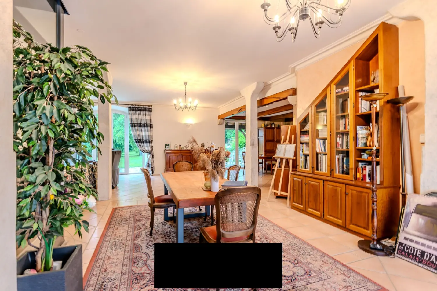  en venta villa Saint-Jean-de-Gonville Ain 2