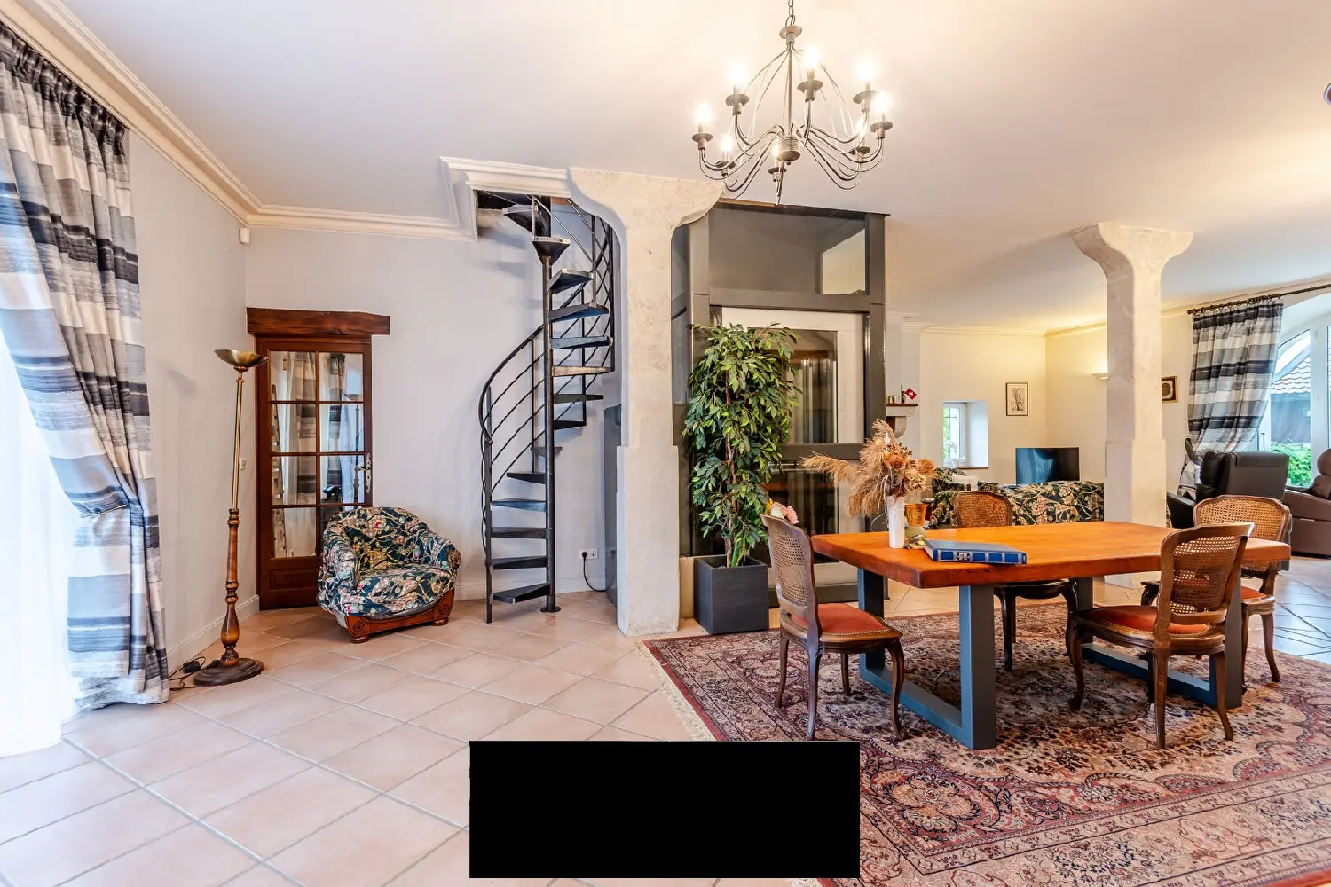  en venta villa Saint-Jean-de-Gonville Ain 3