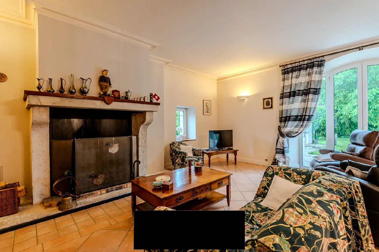  en venta villa Saint-Jean-de-Gonville Ain 4