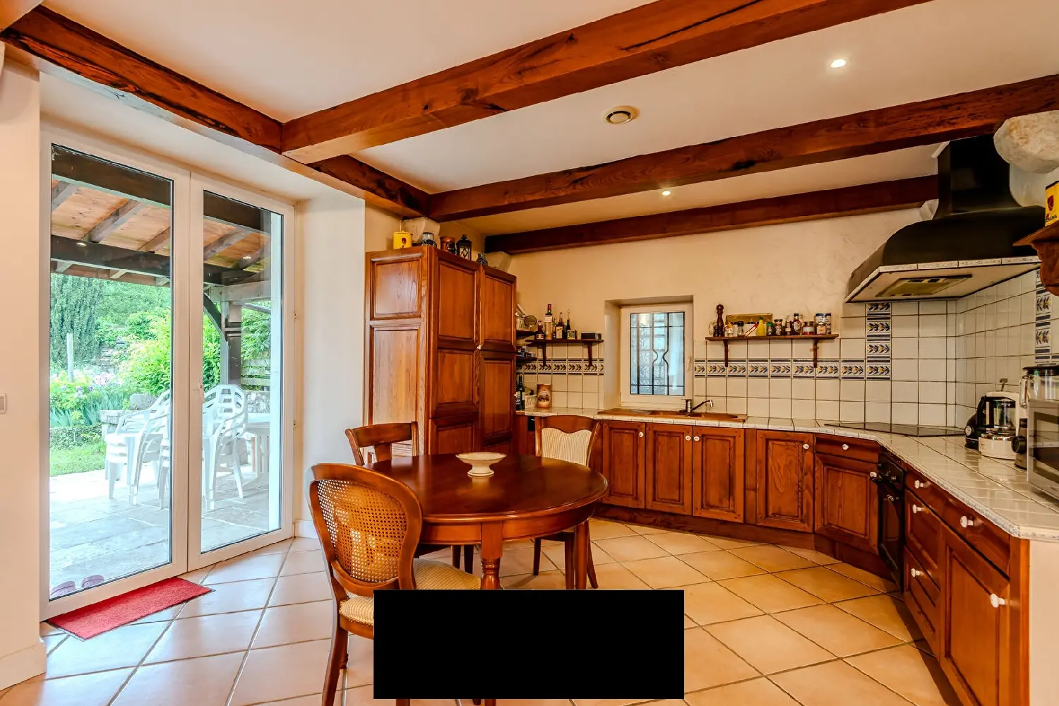  en venta villa Saint-Jean-de-Gonville Ain 5
