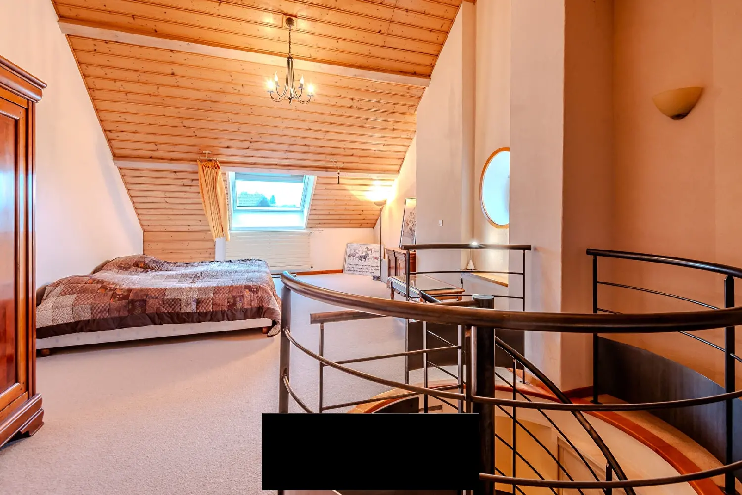  en venta villa Saint-Jean-de-Gonville Ain 8