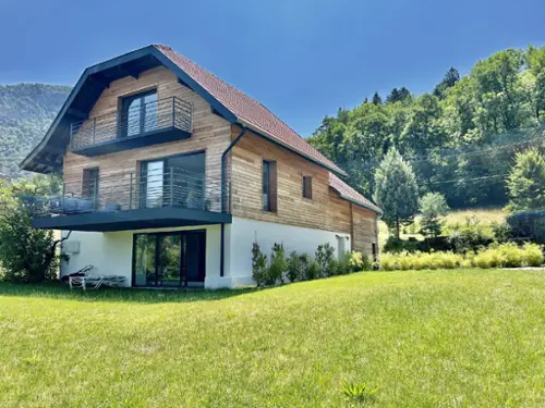 Saint-Jorioz Haute-Savoie Villa Bild 7106771