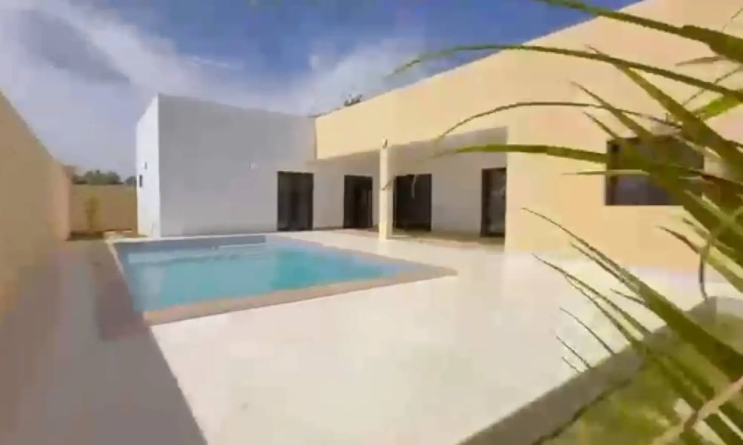  en venta villa Saint-Léger-le-Guérétois Creuse 1