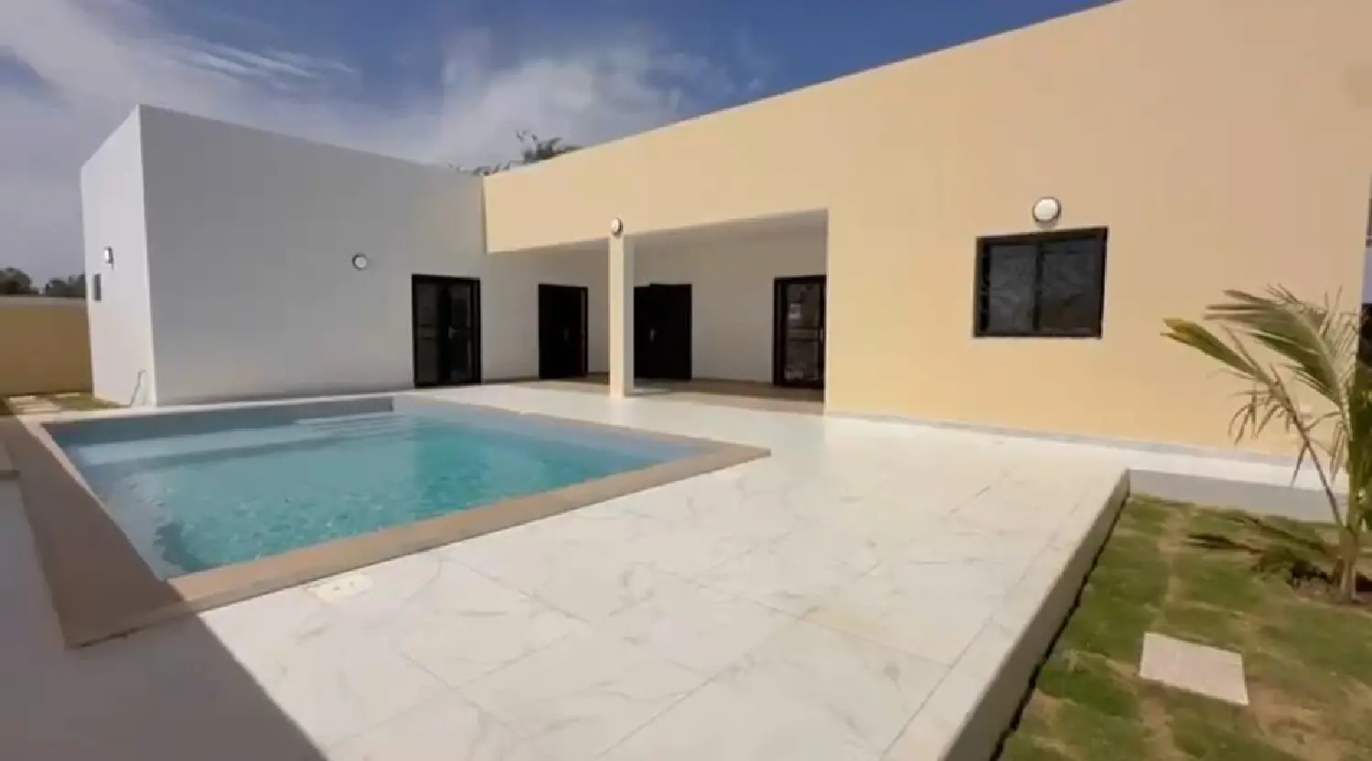 en venta villa Saint-Léger-le-Guérétois Creuse 2
