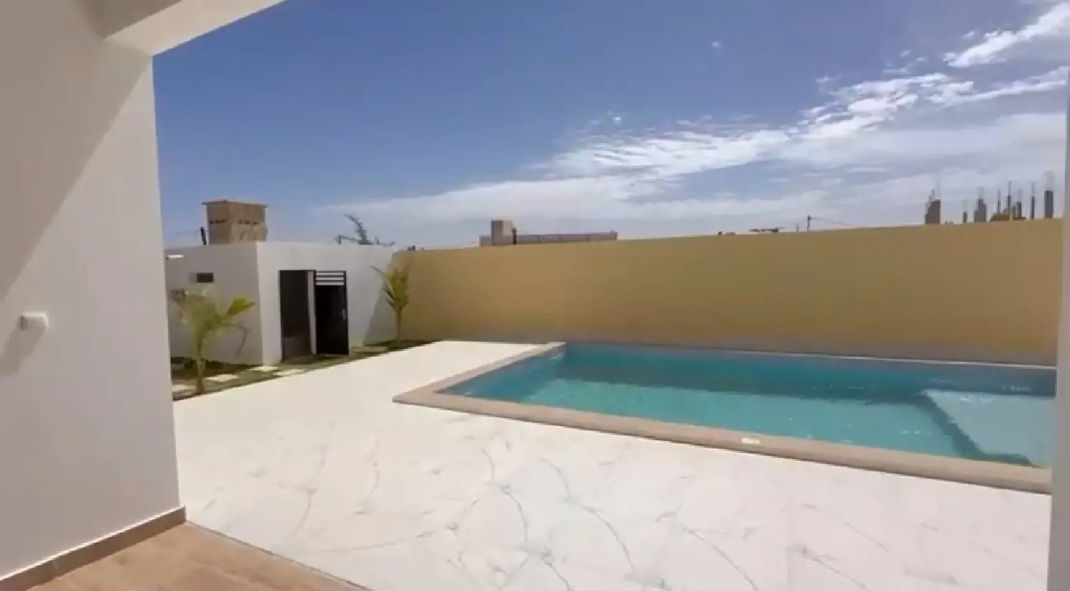 en venta villa Saint-Léger-le-Guérétois Creuse 3
