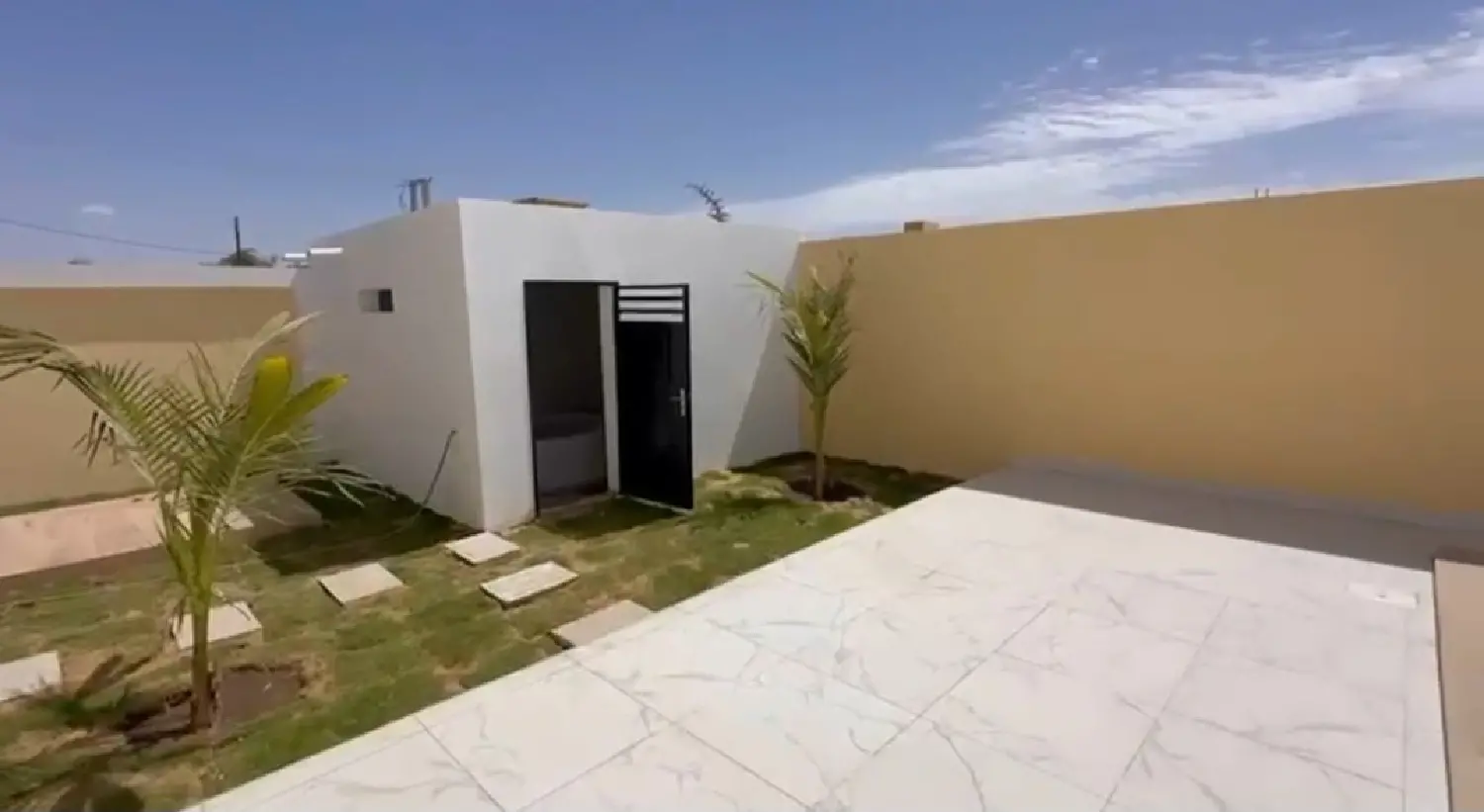  en venta villa Saint-Léger-le-Guérétois Creuse 4