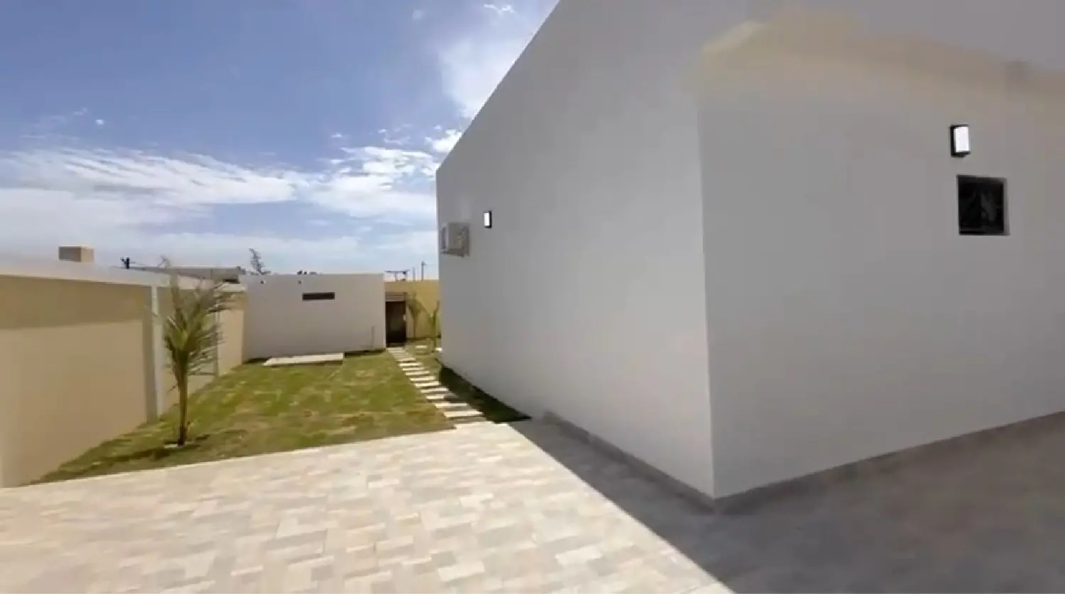  en venta villa Saint-Léger-le-Guérétois Creuse 5