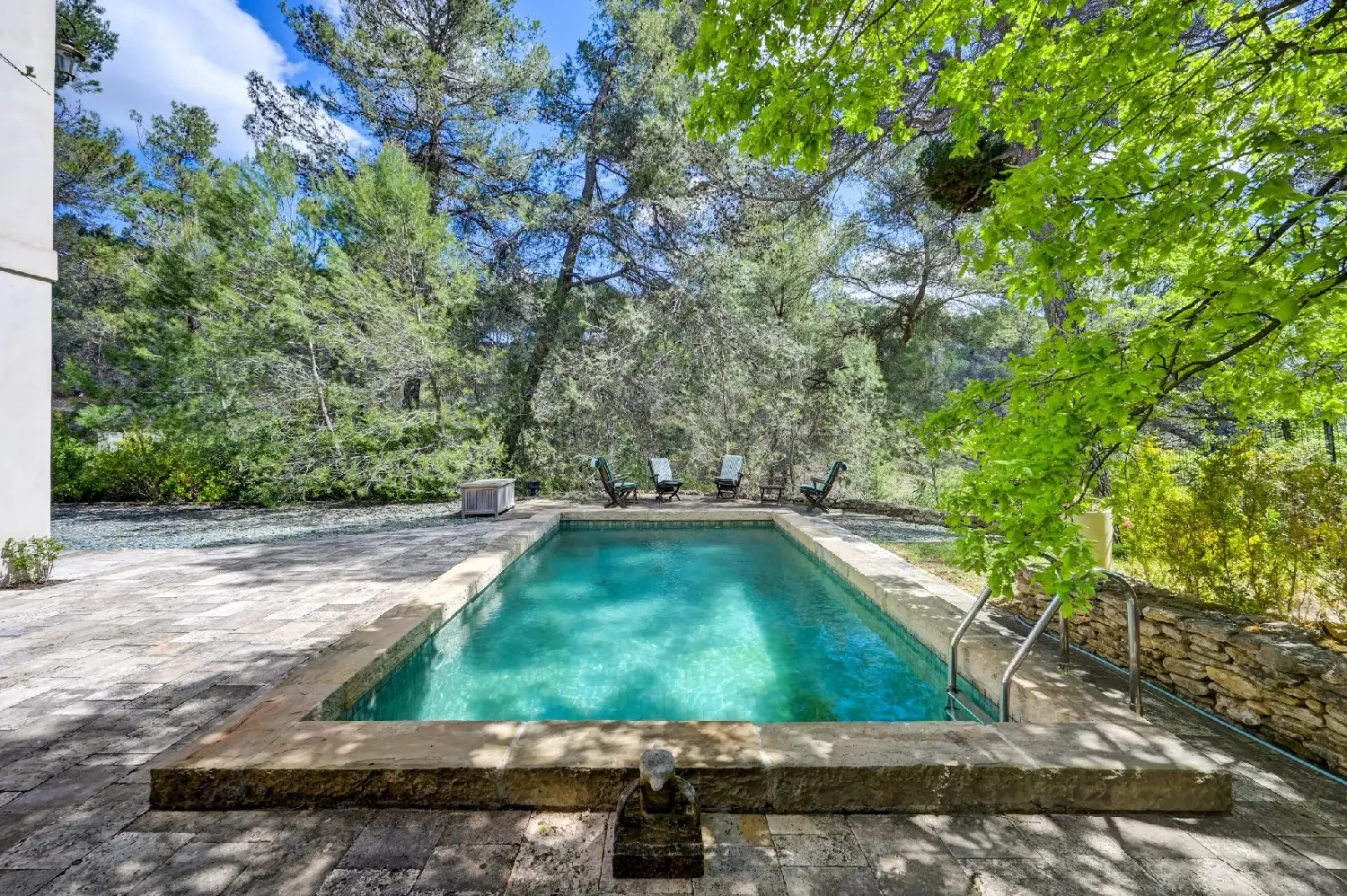 en venta villa Saint-Marc-Jaumegarde Bocas del Ródano 3