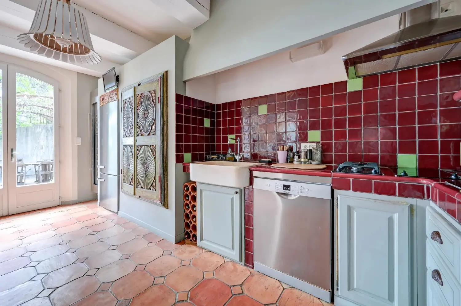  te koop villa Saint-Marc-Jaumegarde Bouches-du-Rhône 8