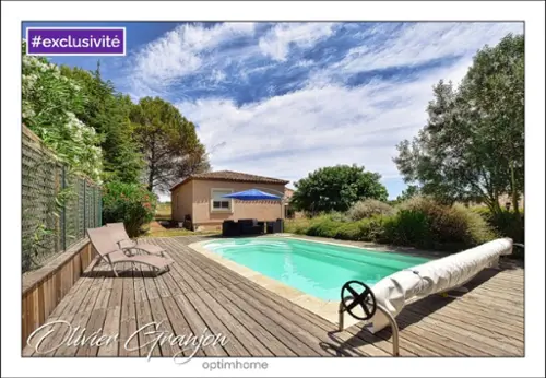Saint-Pargoire Hérault villa foto 7106039