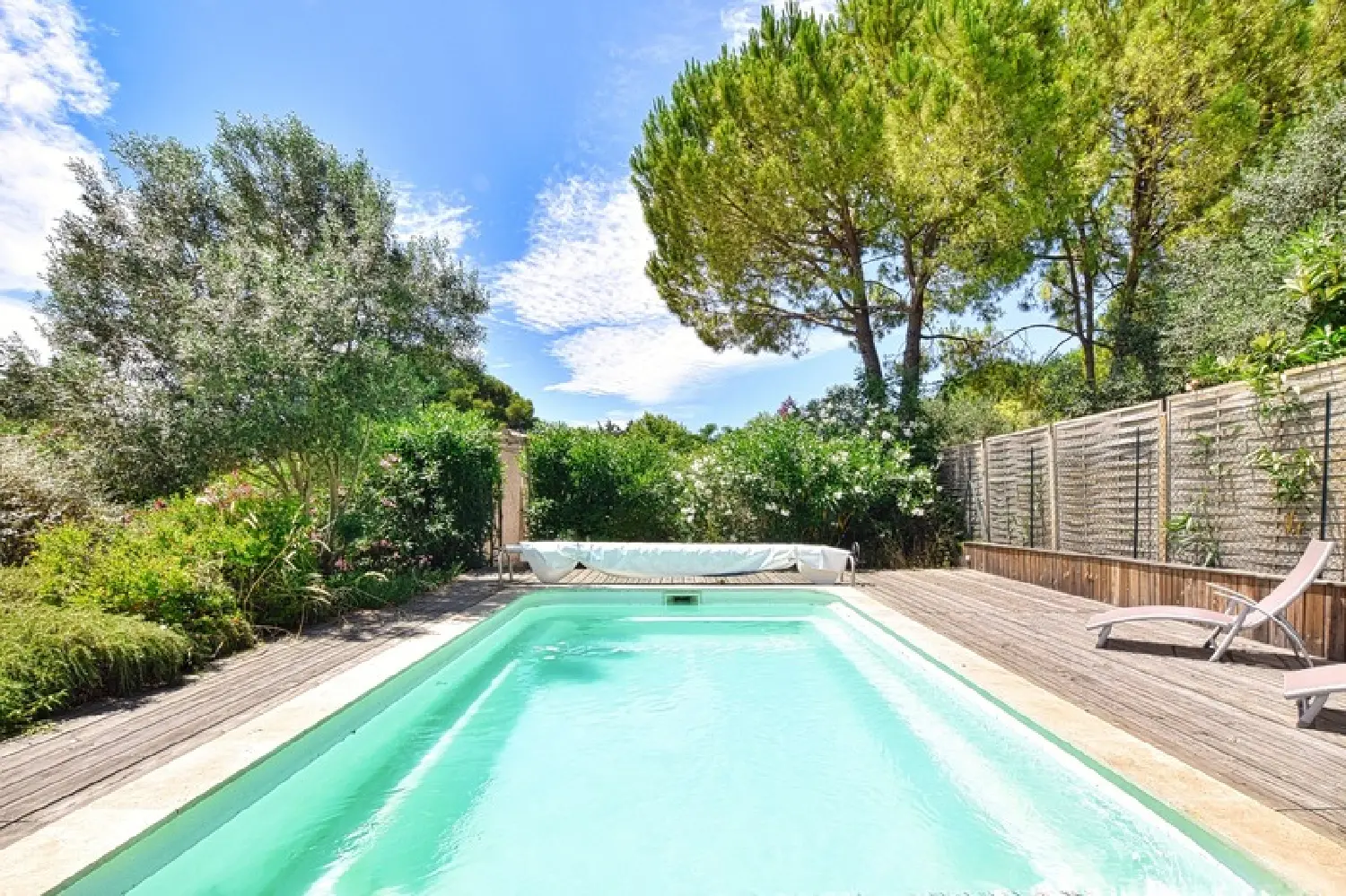  en venta villa Saint-Pargoire Hérault 3