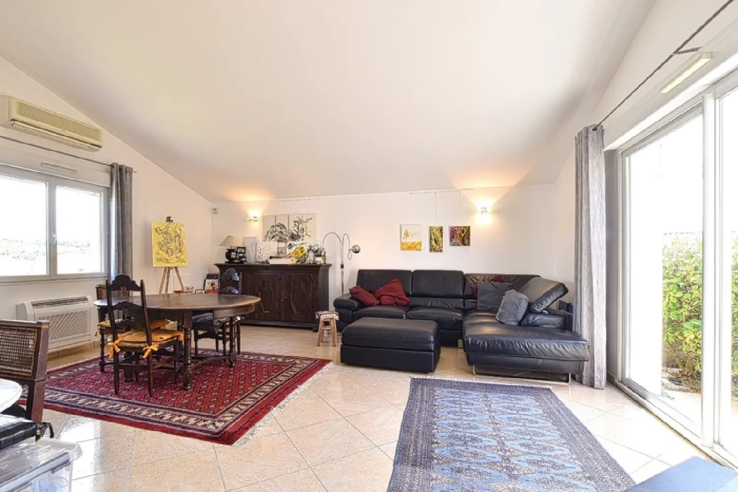  en venta villa Saint-Pargoire Hérault 5