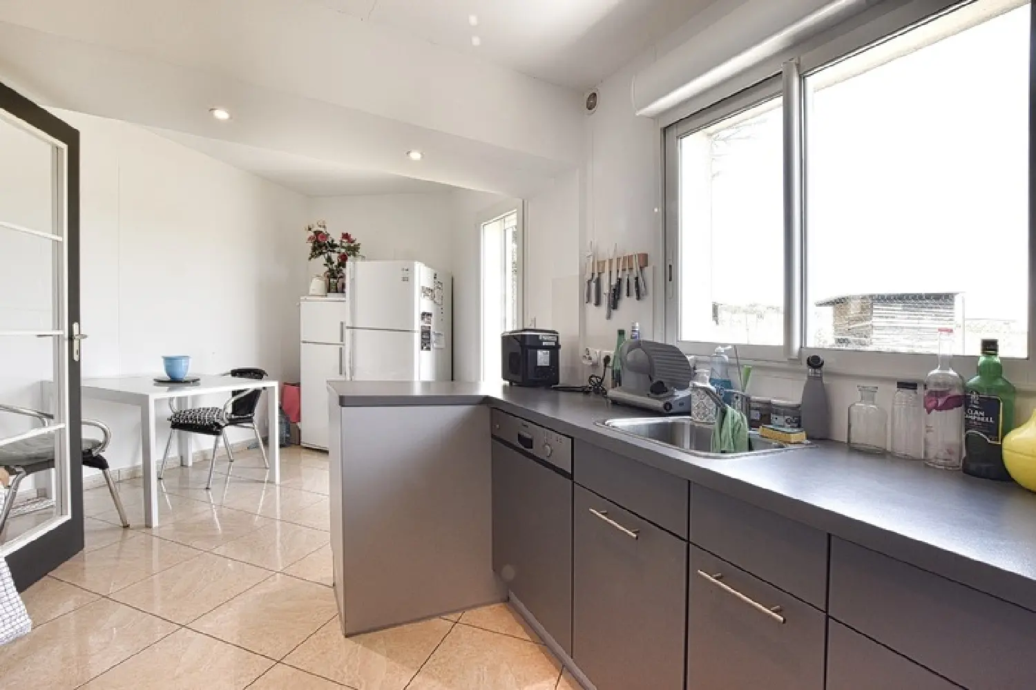  en venta villa Saint-Pargoire Hérault 6